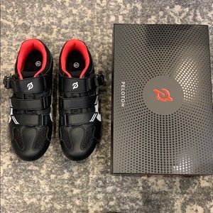 Peloton Cycling Shoes